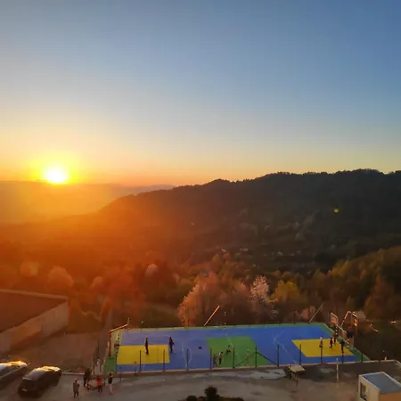 Blistava Dolina S42 Apartman