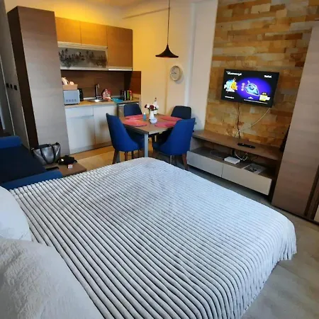 Apartman Blistava Dolina S42 *