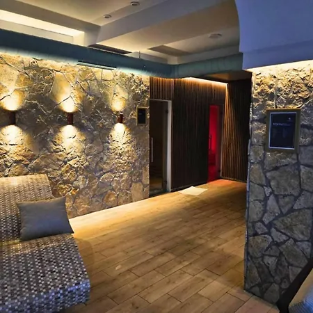 Apartman Blistava Dolina S42 *