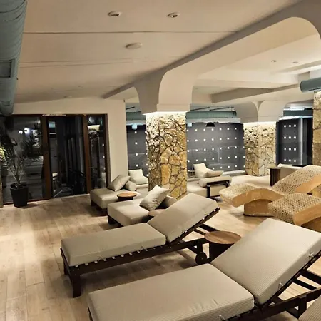 Blistava Dolina S42 Apartman