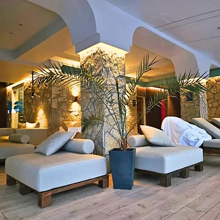 Blistava Dolina S42 Apartman