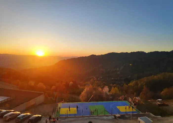 Blistava Dolina S42 Apartman