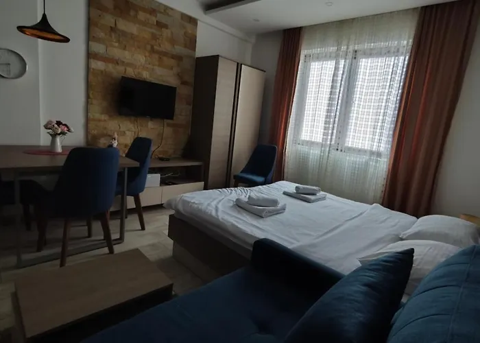 Blistava Dolina S42 Apartman Kopaonik