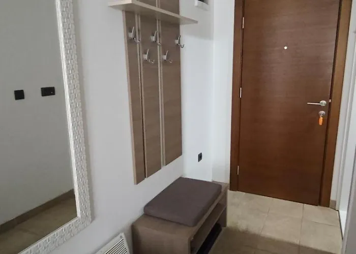 Blistava Dolina S42 Apartman