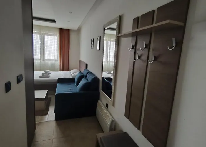 Apartman Blistava Dolina S42