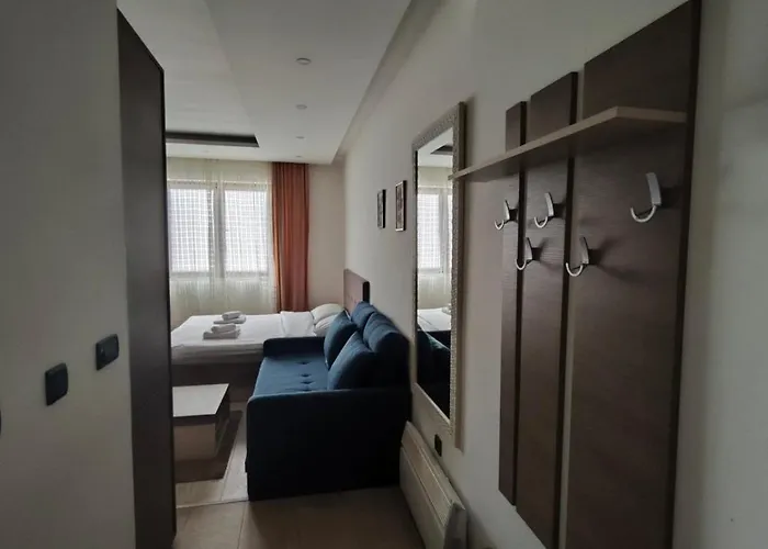 Blistava Dolina S42 *