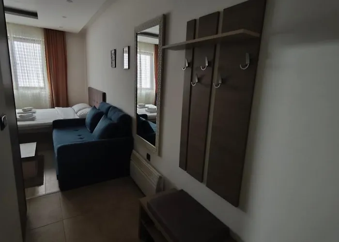 Apartman Blistava Dolina S42 *