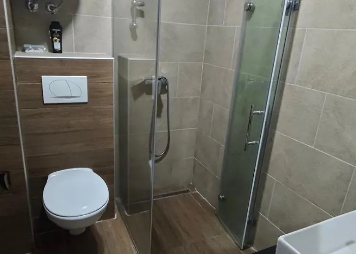 Blistava Dolina S42 Kopaonik