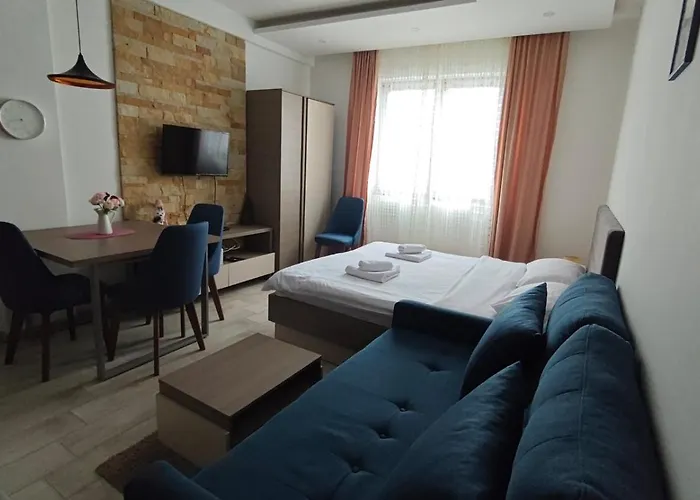 Apartman Blistava Dolina S42