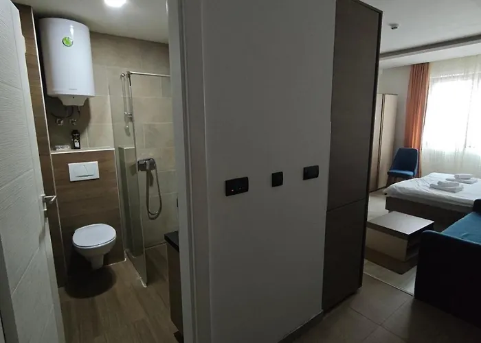 Apartman Blistava Dolina S42 *