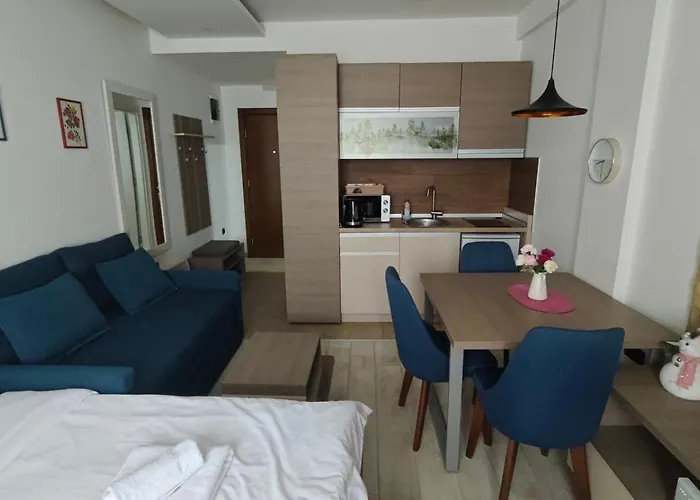 Apartman Blistava Dolina S42 *