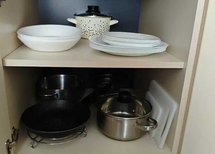 Apartman Blistava Dolina S42 *