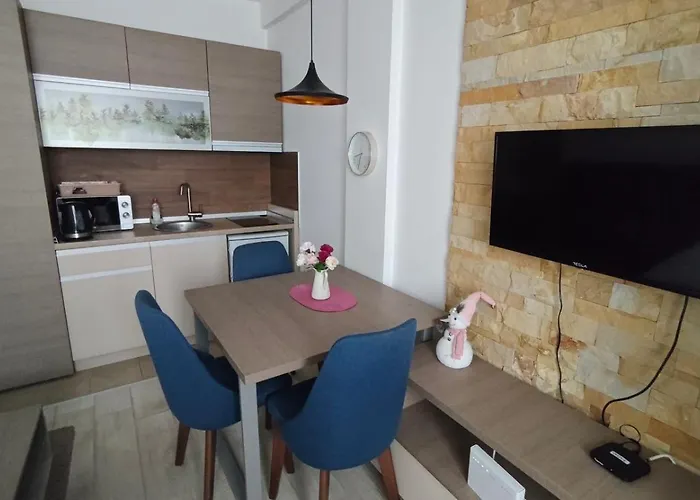 Blistava Dolina S42 * Kopaonik