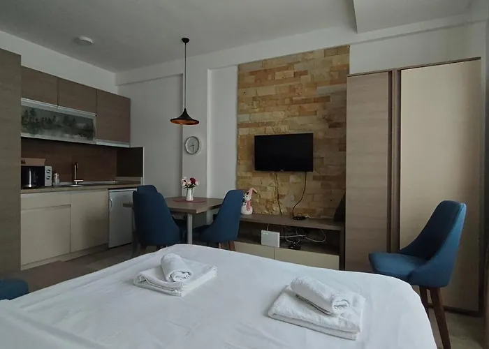 Apartman Blistava Dolina S42 Kopaonik