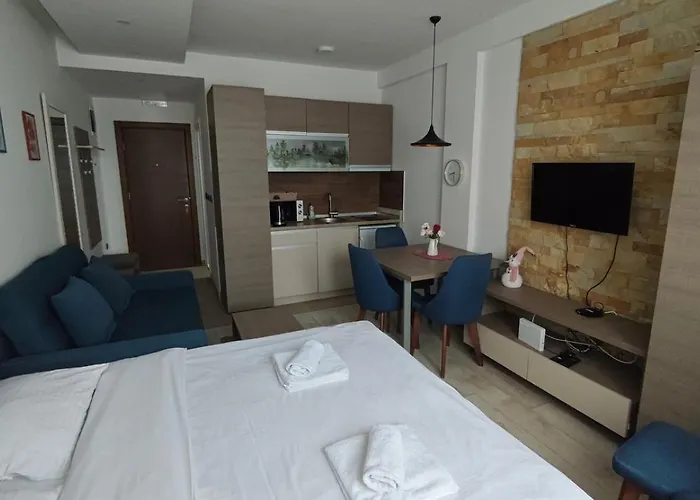 Blistava Dolina S42 Kopaonik