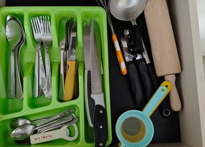 Apartman Blistava Dolina S42 *