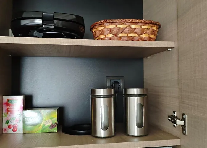 Blistava Dolina S42 *