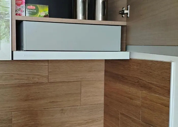 Apartman Blistava Dolina S42 *