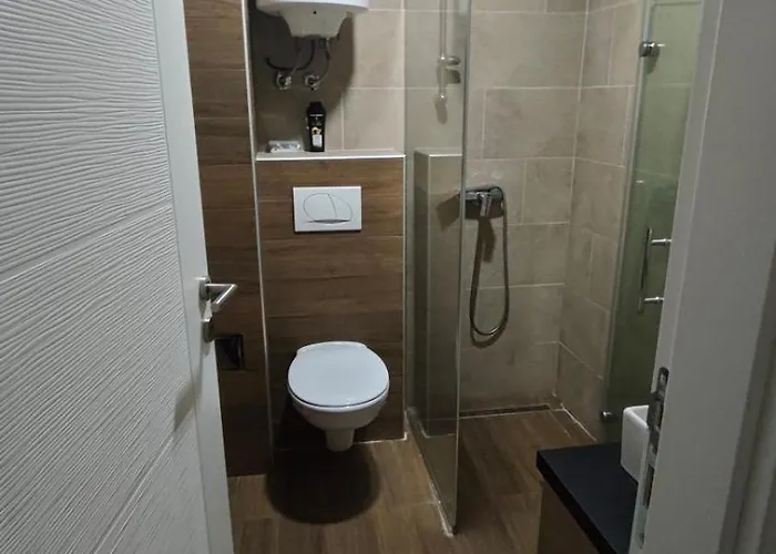 Apartman Blistava Dolina S42