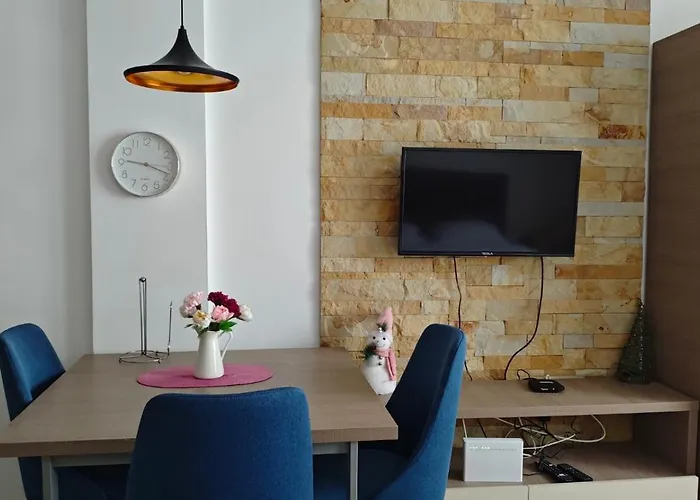 Blistava Dolina S42 Kopaonik