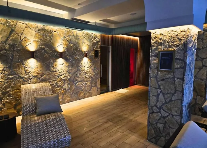 Apartman Blistava Dolina S42 *