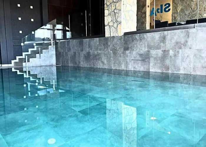 Apartman Blistava Dolina S42