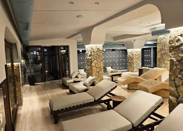 Blistava Dolina S42 Apartman