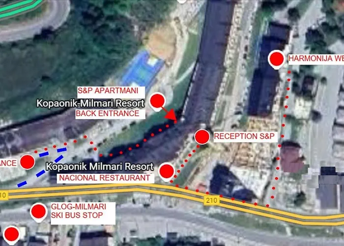 Blistava Dolina S42 *